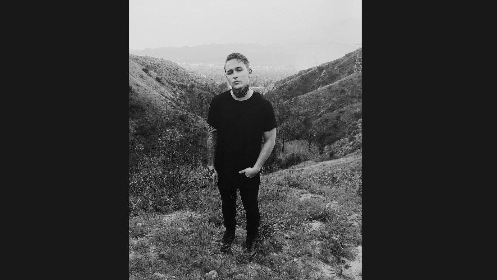 Arizona Zervas Wallpapers - Wallpaper Cave