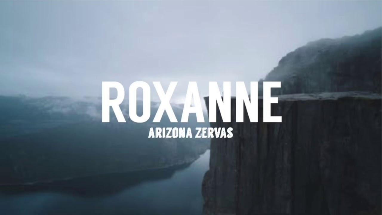 Arizona Zervas Wallpapers - Wallpaper Cave