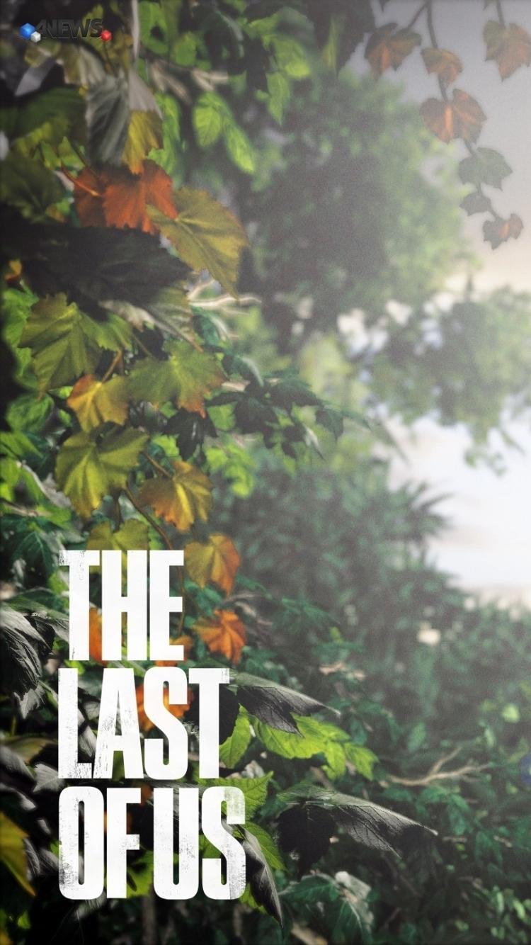 Last Of Us 2 iPhone Wallpapers - WallpaperSafari  The last of us, The lest of  us, Phone backgrounds