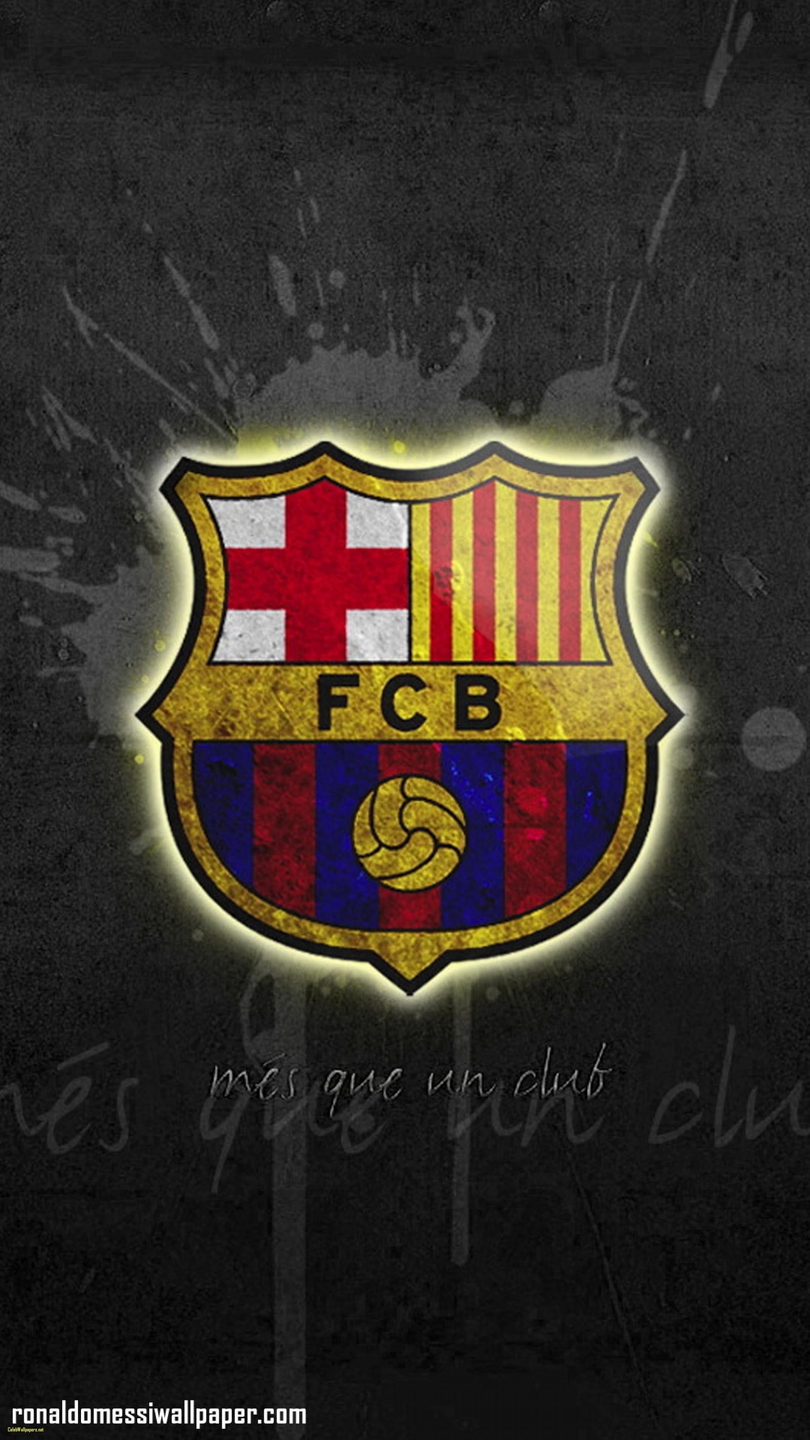 FC Barcelona  iPhone 5 Wallpaper by diorgn on DeviantArt