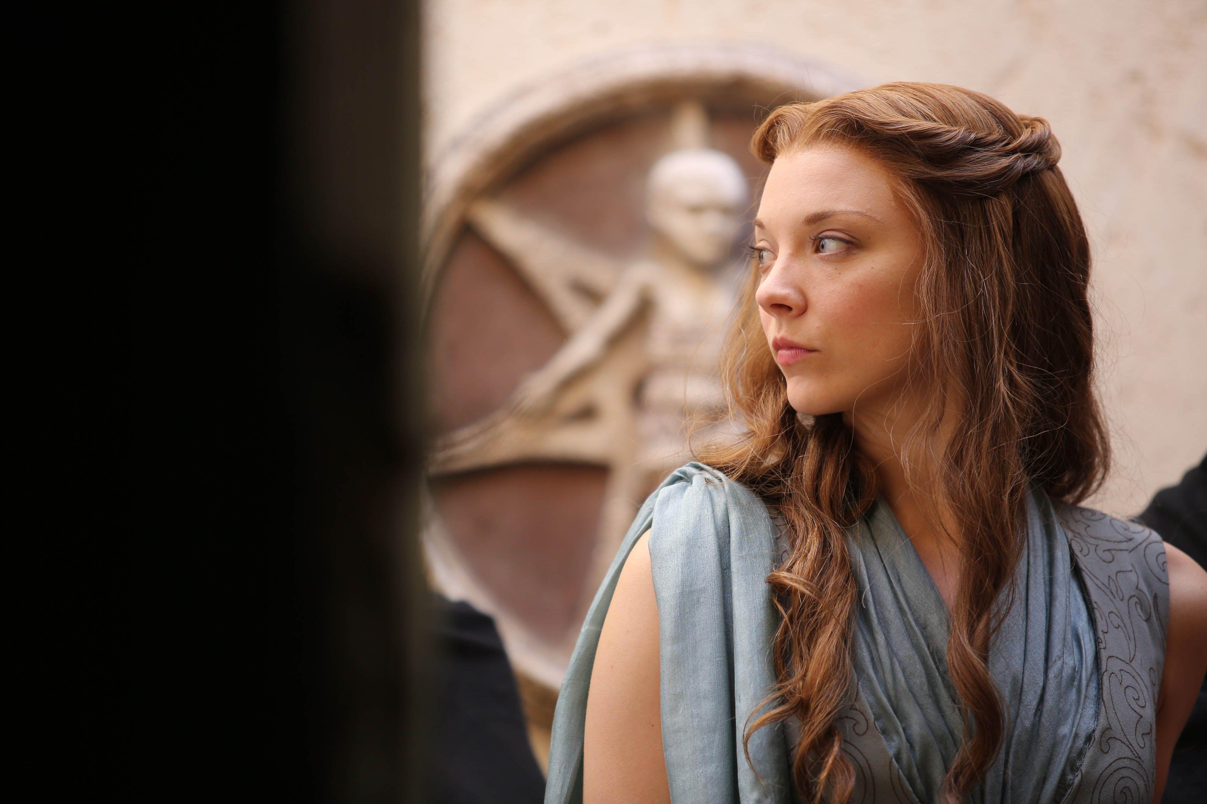 Margaery Tyrell Wallpapers Wallpaper Cave 1137