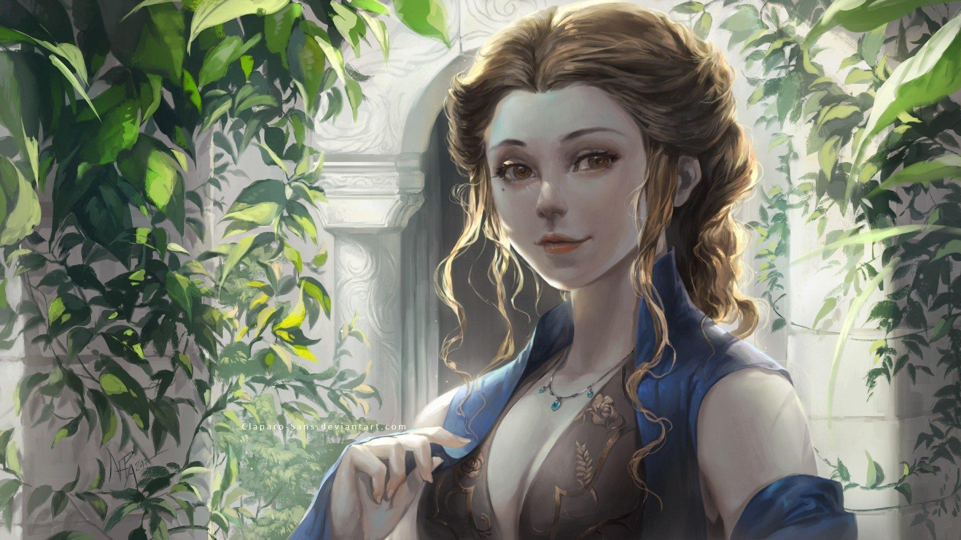 Margaery Tyrell Wallpapers Wallpaper Cave 6723