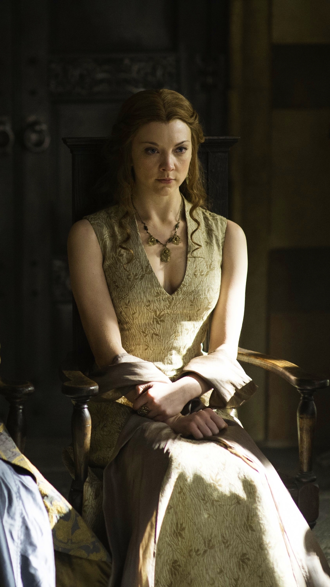 Margaery Tyrell Wallpapers Wallpaper Cave 2052