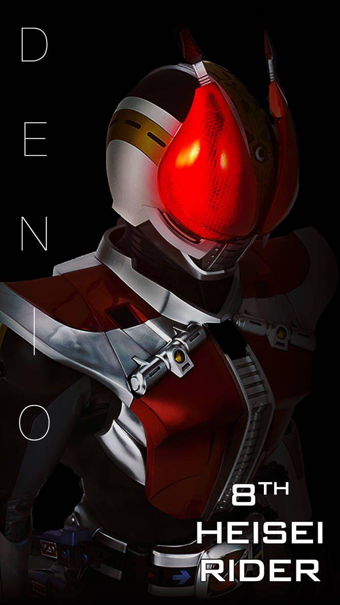 Black Rider Rx Iphone Wallpapers Wallpaper Cave