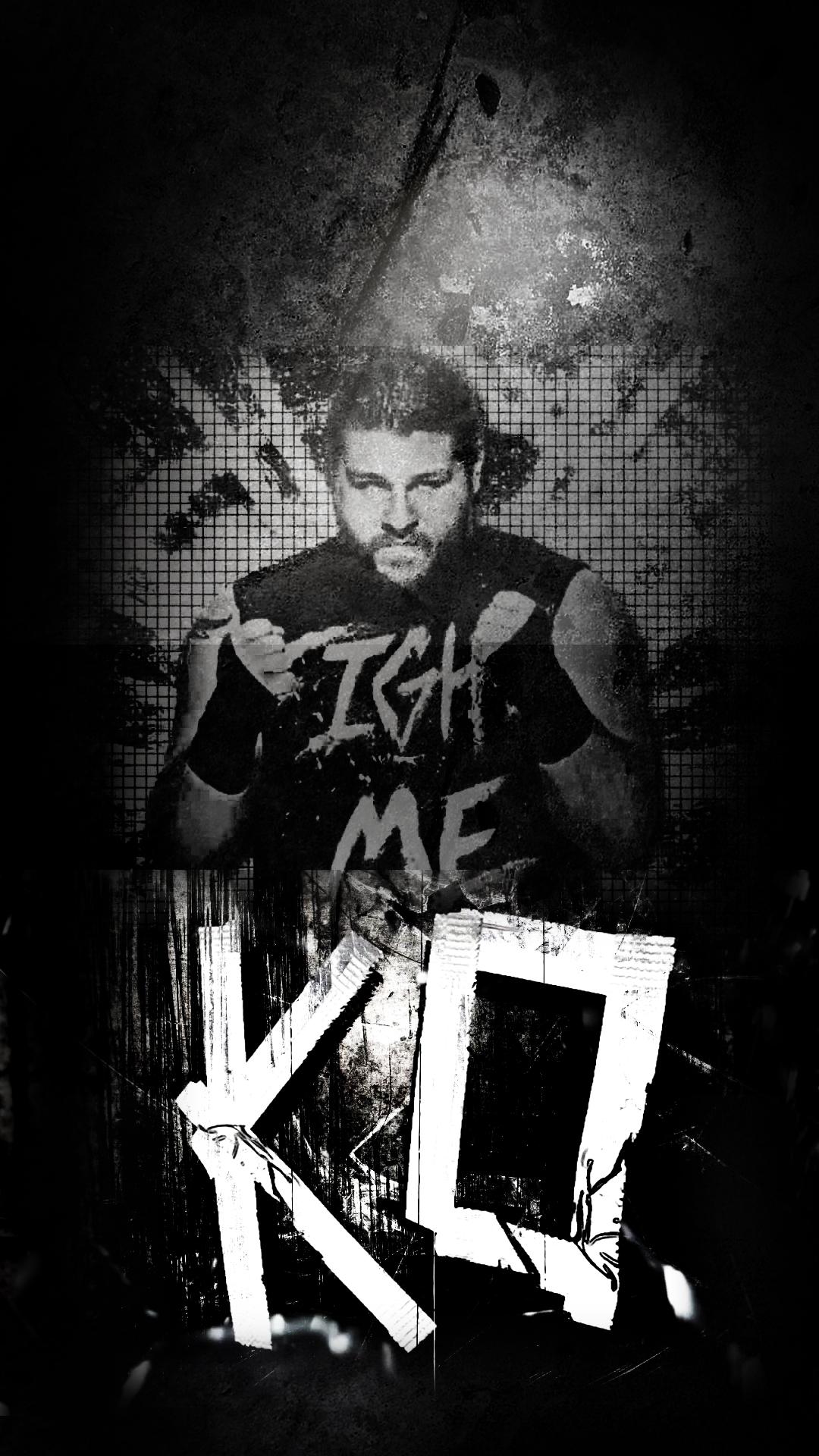 Kevin Owens NXT Iphone Wallpapers  Wallpaper Cave