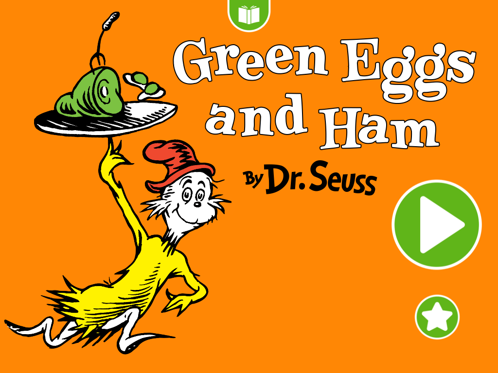 Green Eggs And Ham PNG Transparent Green Eggs And Ham.PNG