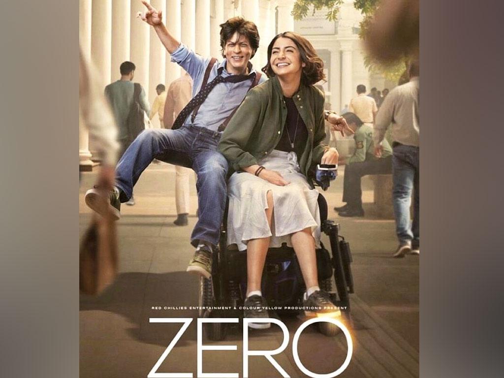 Zero (Shah Rukh Khan's Zero) Story, Zero Hindi Movie Story, Preview, Synopsis