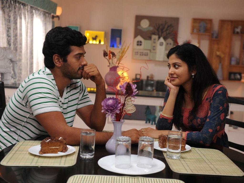 Zero Movie HD Wallpaper. Zero HD Movie Wallpaper Free