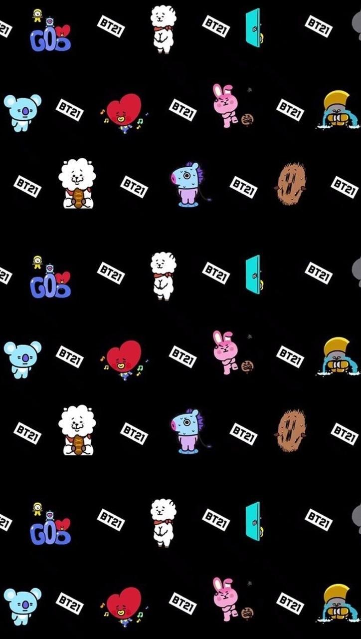 Image about cute in BTS Wallpaper