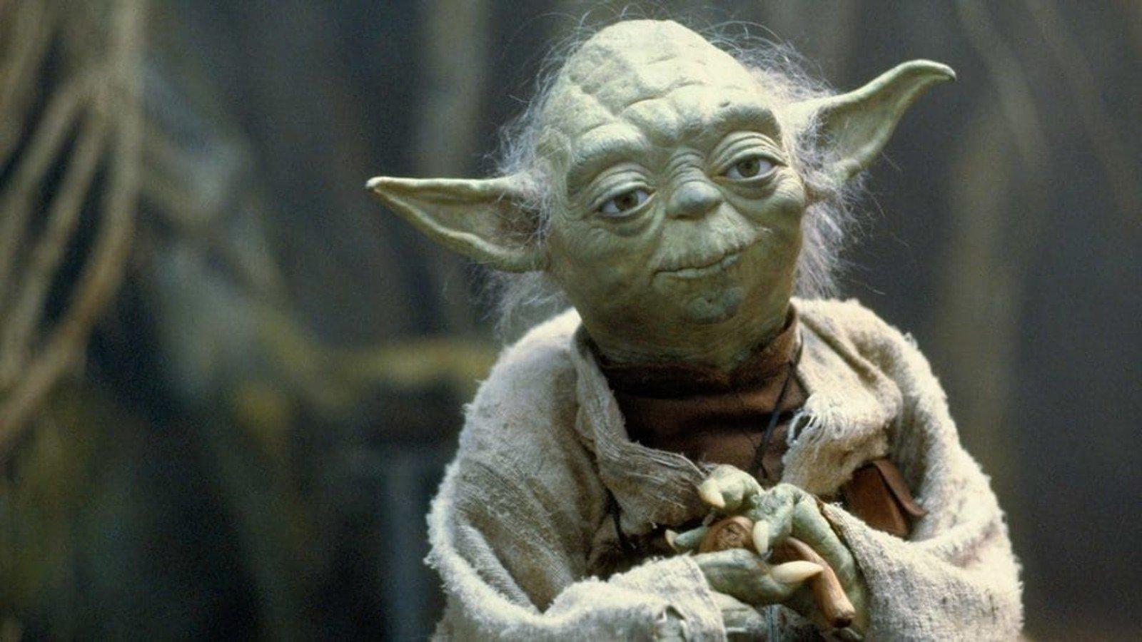 The Mandalorian: What species is Yoda?
