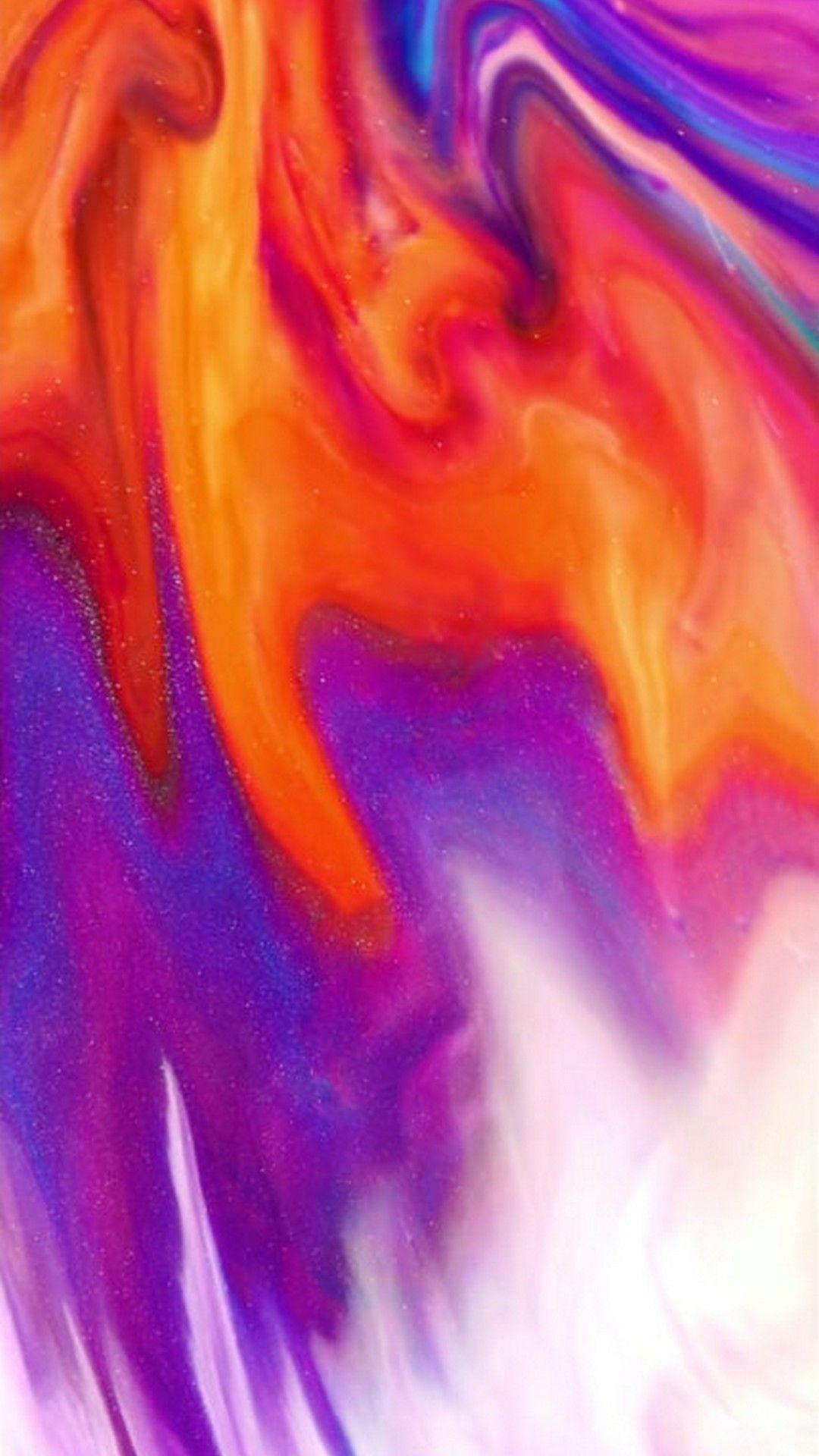 Painting iPhone Wallpaper Free Painting iPhone