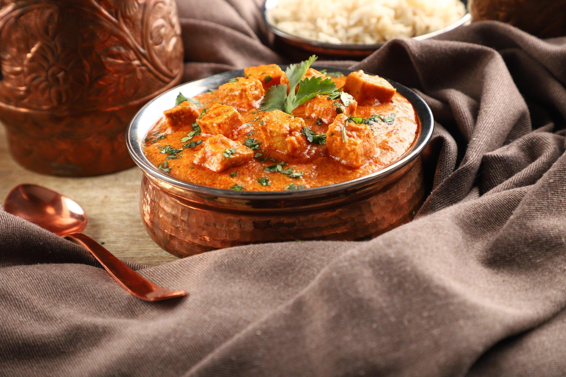 Shahi Paneer HD Wallpaper and Background Image