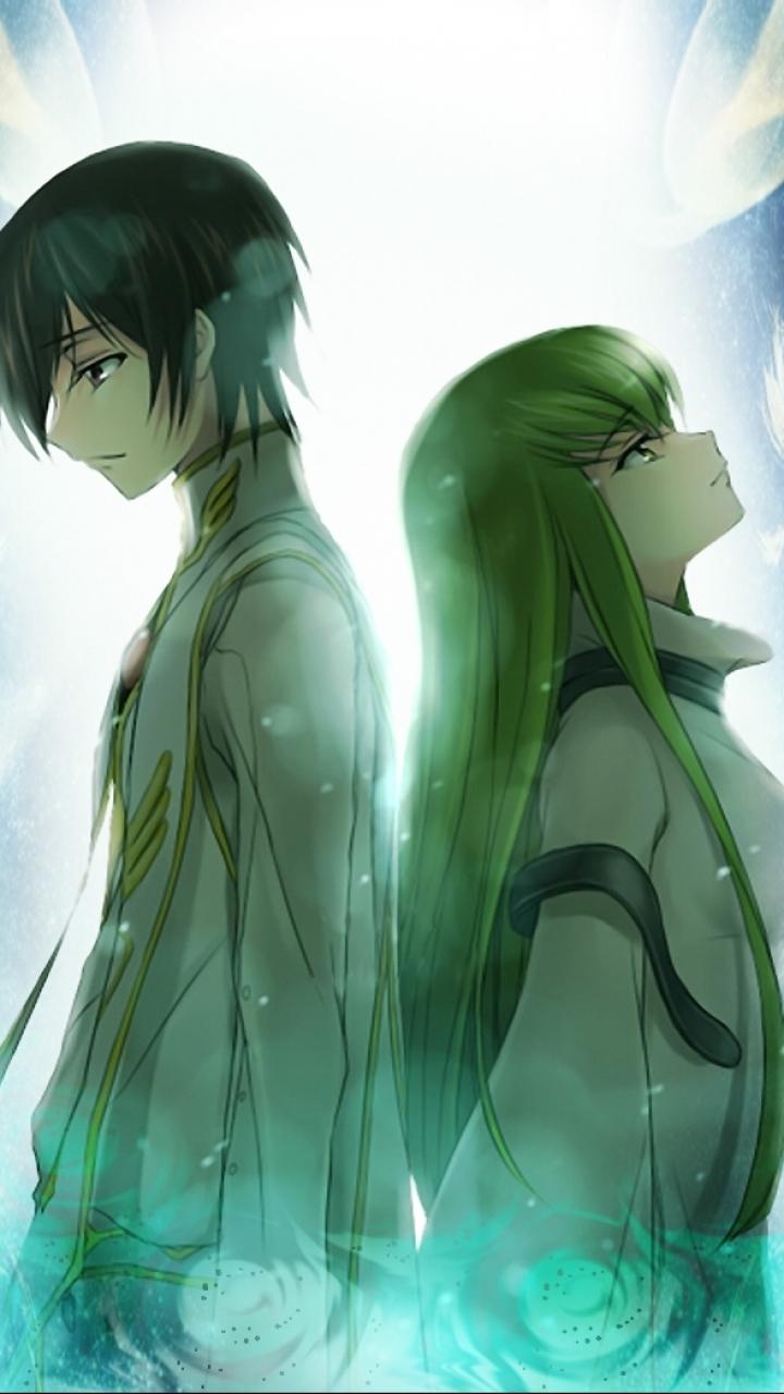 Featured image of post Lelouch X Cc Wallpaper Find lelouch pictures and lelouch photos on desktop nexus