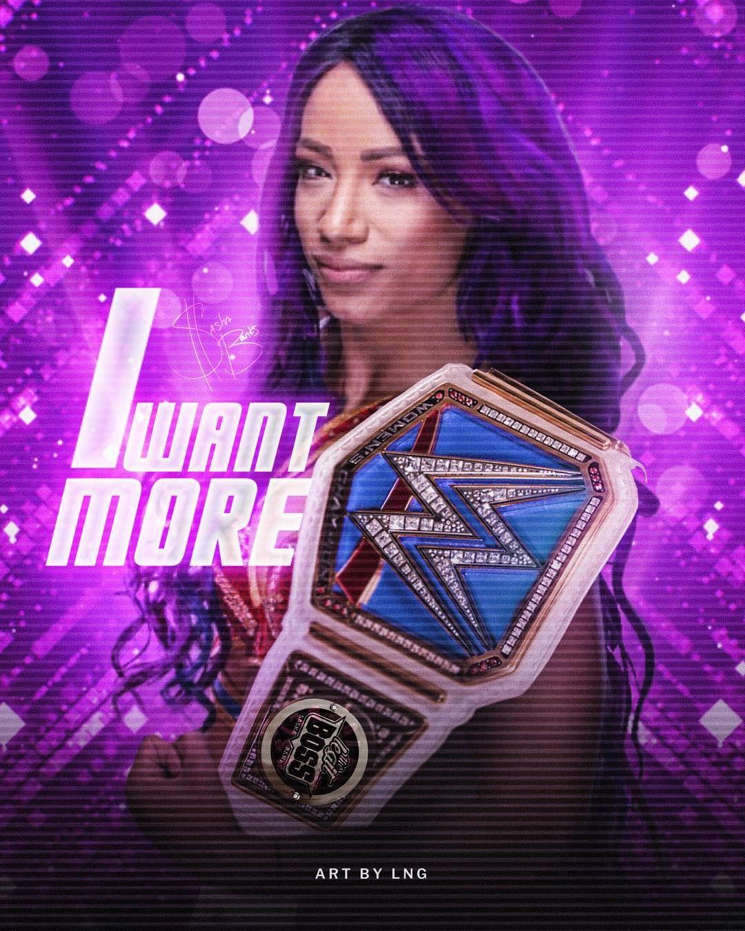 Wwe Sasha Banks Wallpaper Image Home In Ccdbb.Org