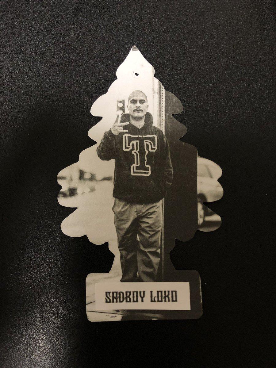 الوسم #sadboyloko على تويتر