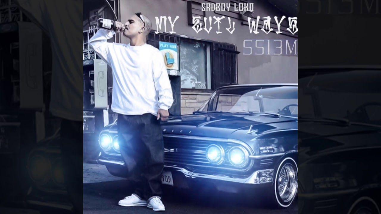Sadboy Loko Take A Ride. (Free The Homie). Hip Hop. Take