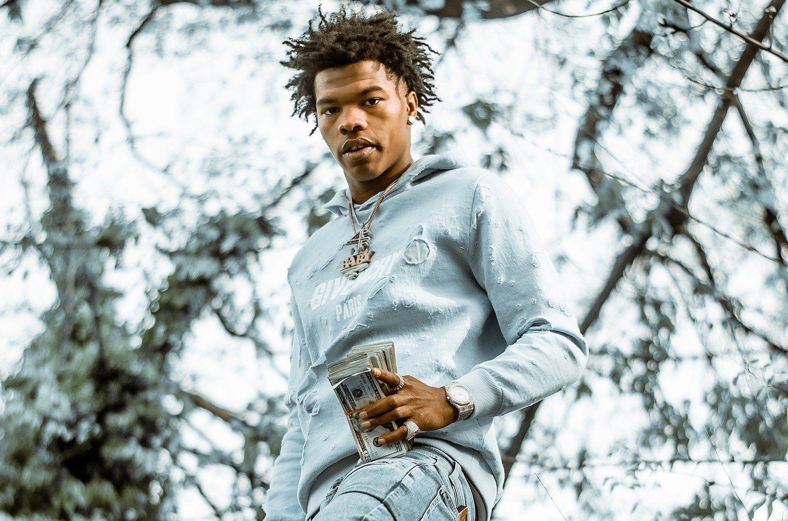 Lil Baby Wallpaper Free Lil Baby Background