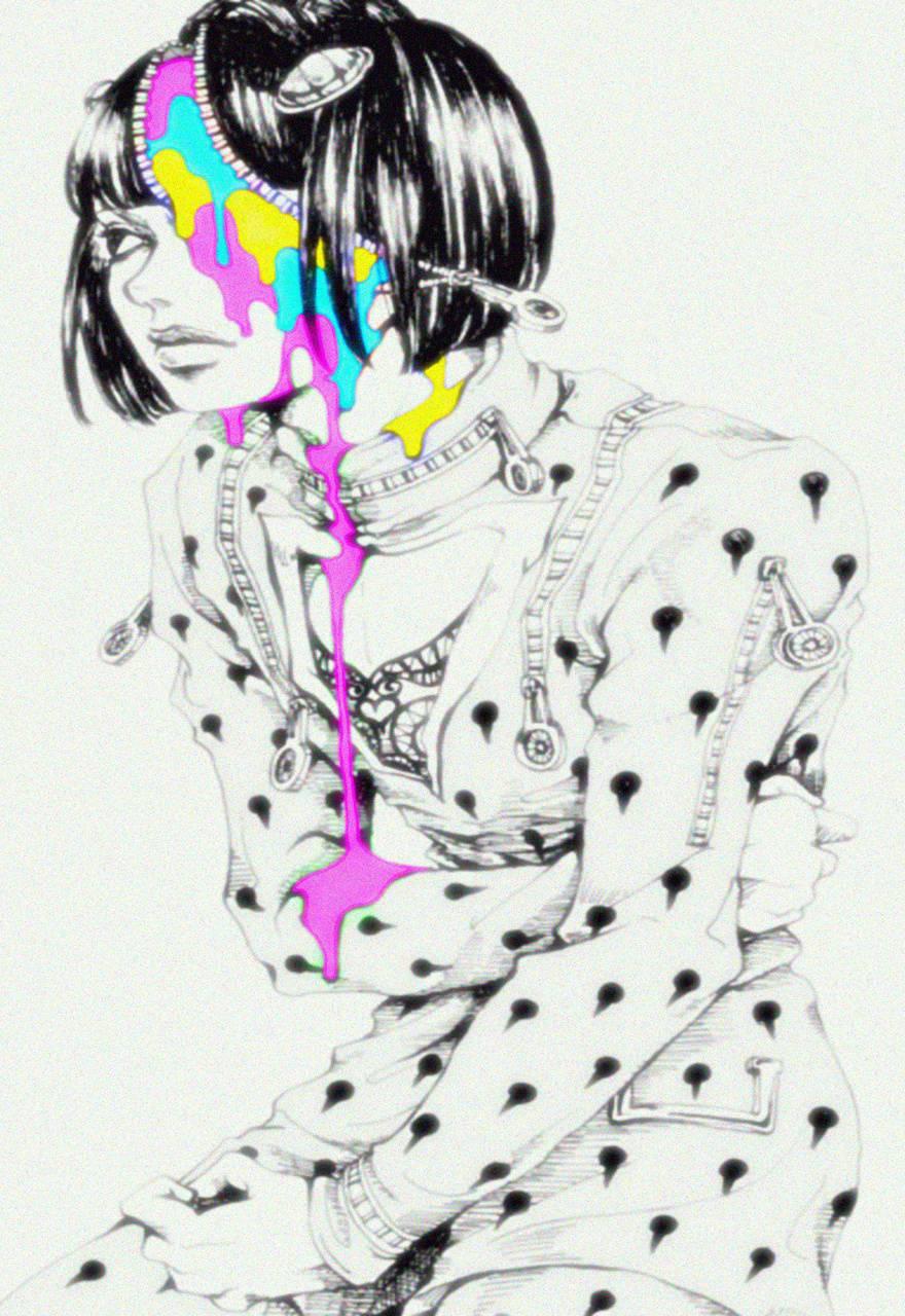 Bruno Buccellati Wallpaper