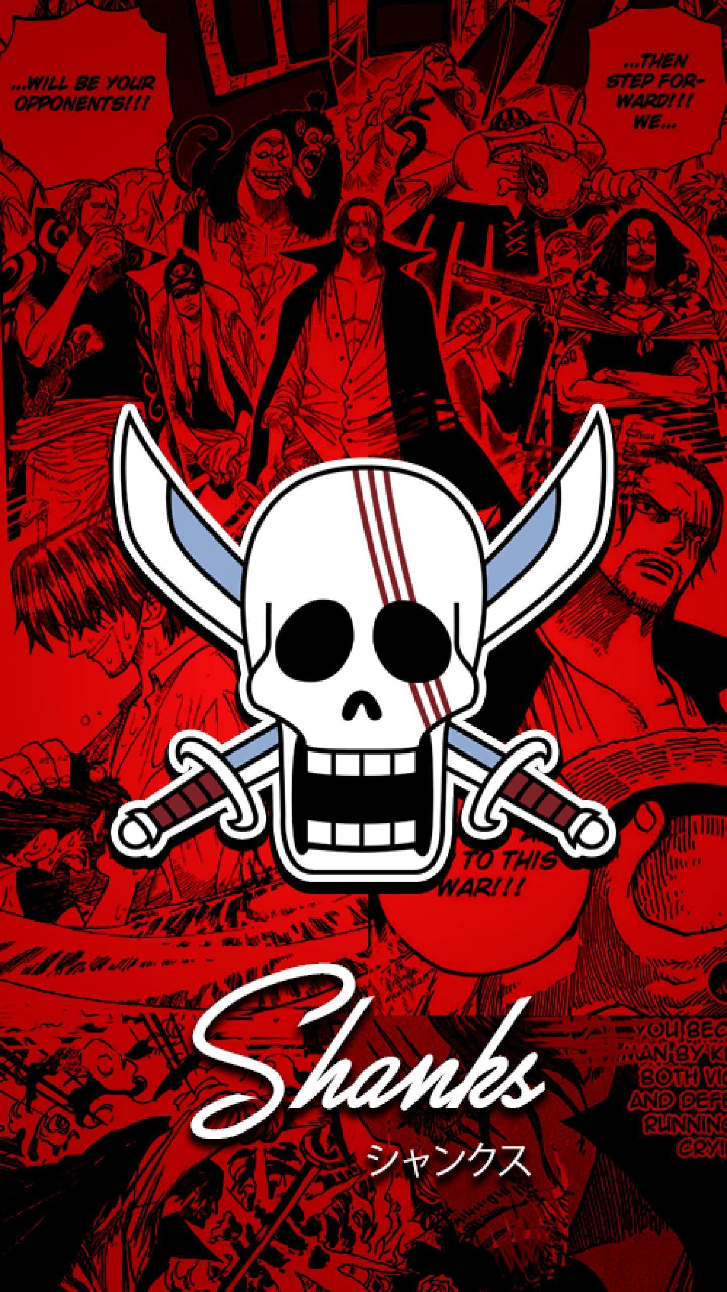 One Piece Logo Android Wallpapers - Wallpaper Cave