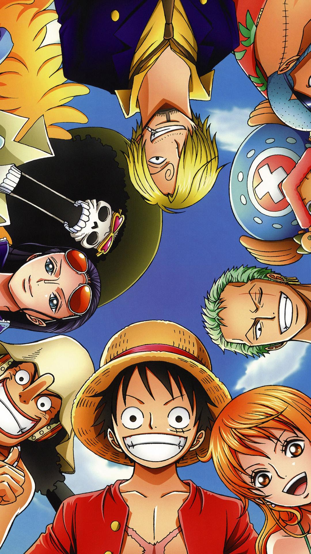 One Piece Archives  Live Desktop Wallpapers