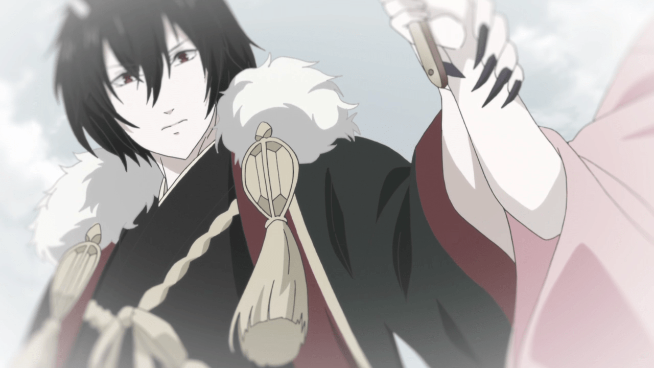 Kakuriyo No Yadomeshi Wallpapers - Wallpaper Cave