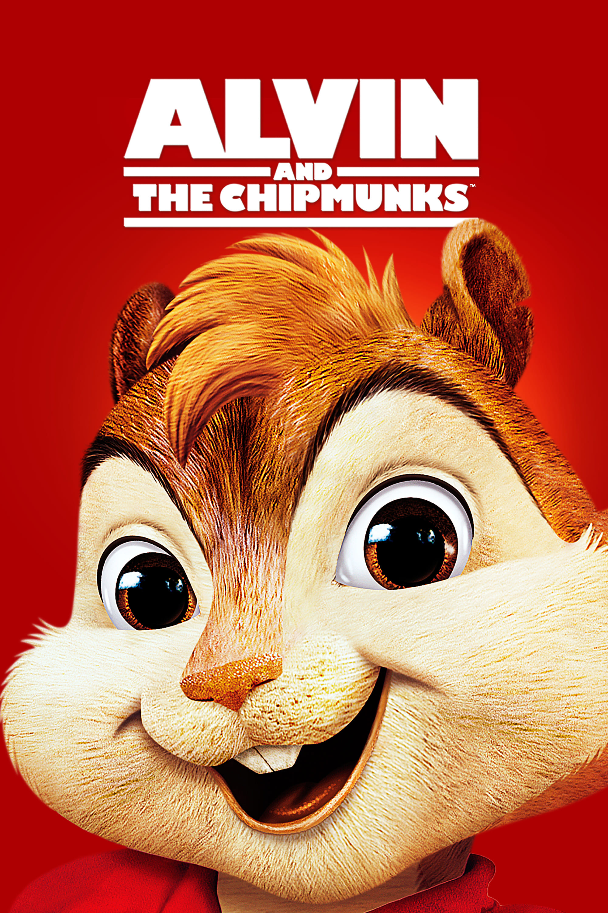 Alvin And The Chipmunks Wallpaper High Quality