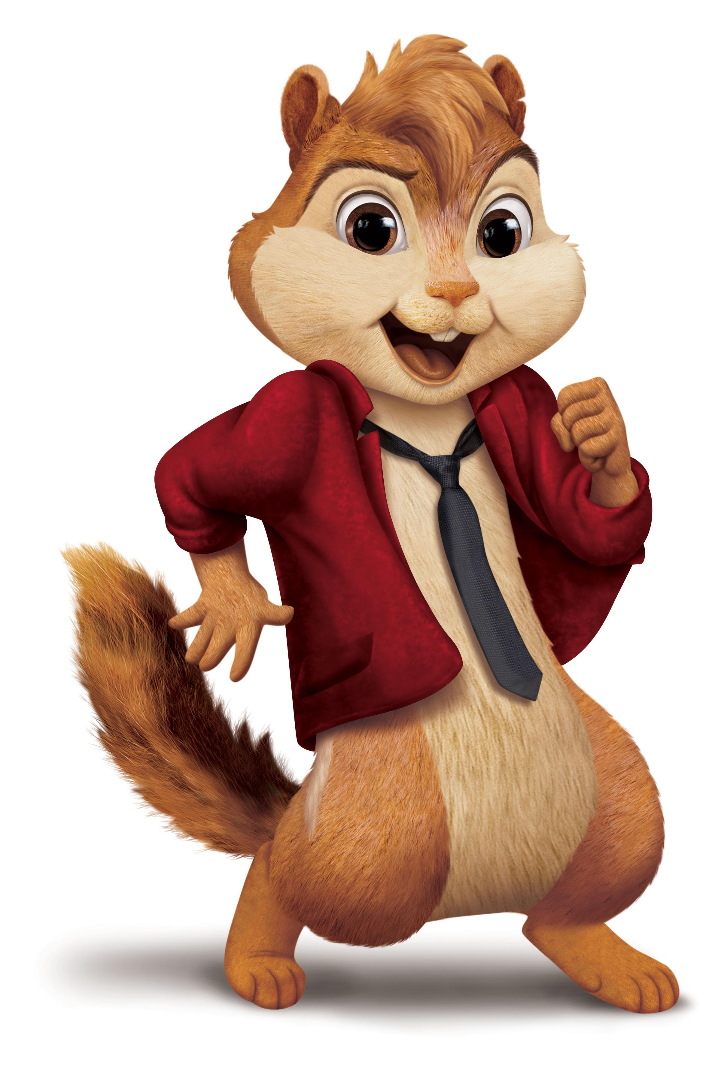 Alvin And The Chipmunks Wallpapers High Quality.