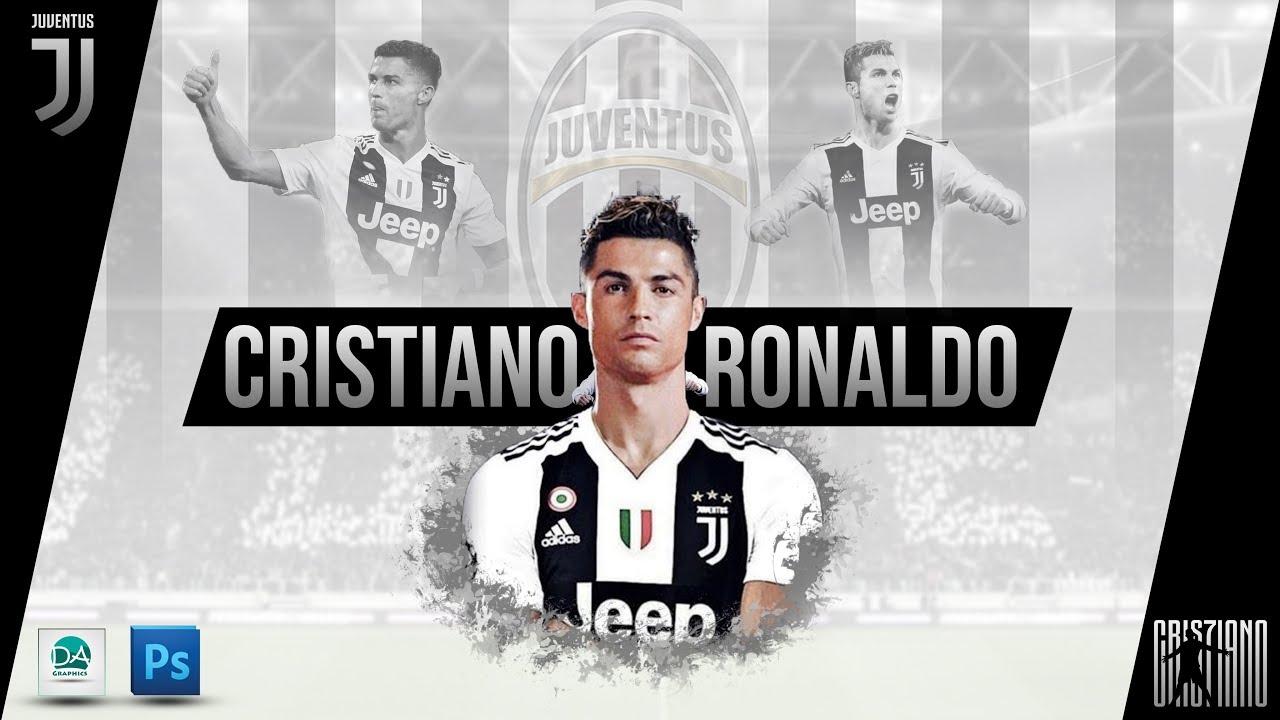 Free download Cristiano Ronaldo Juventus Wallpaper 20182019