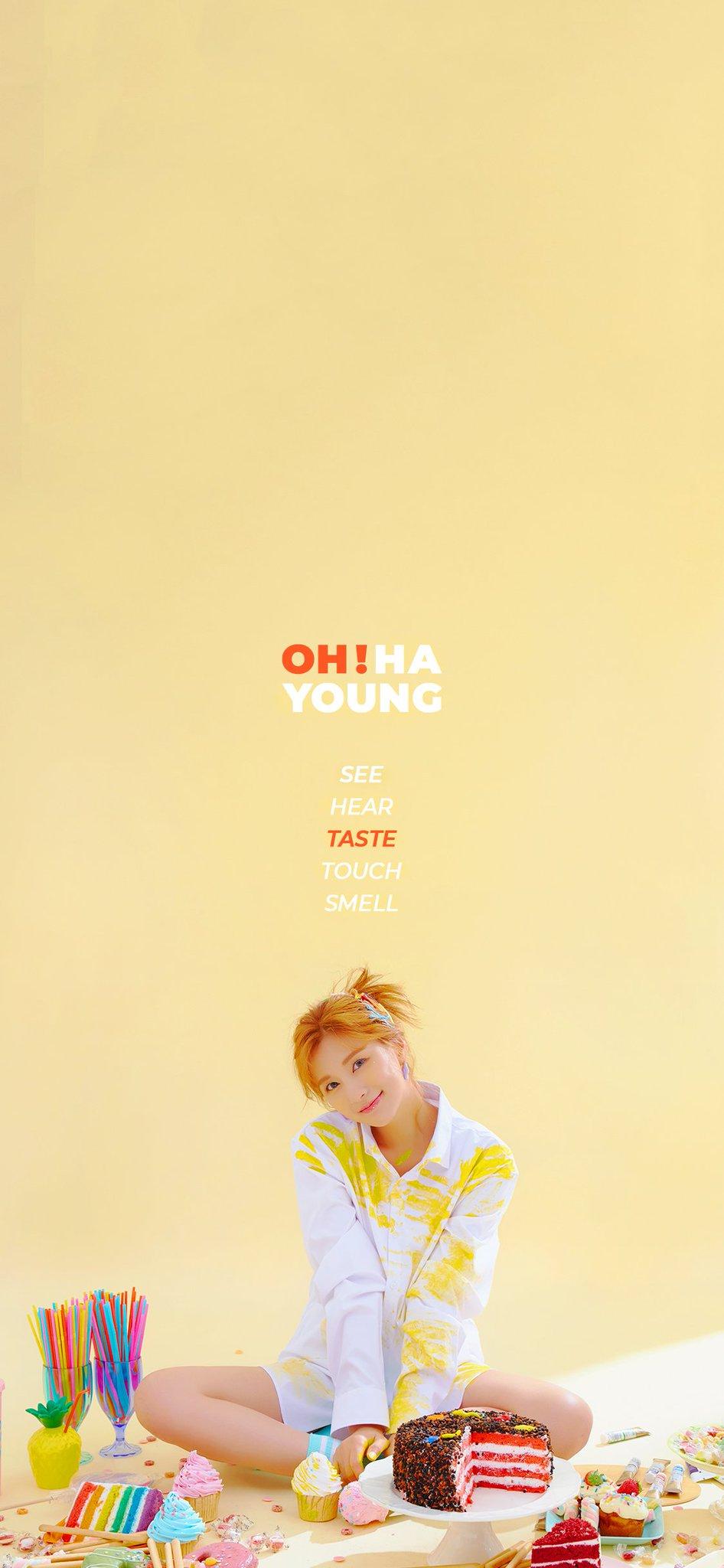 Hayoung Apink Android Wallpapers - Wallpaper Cave