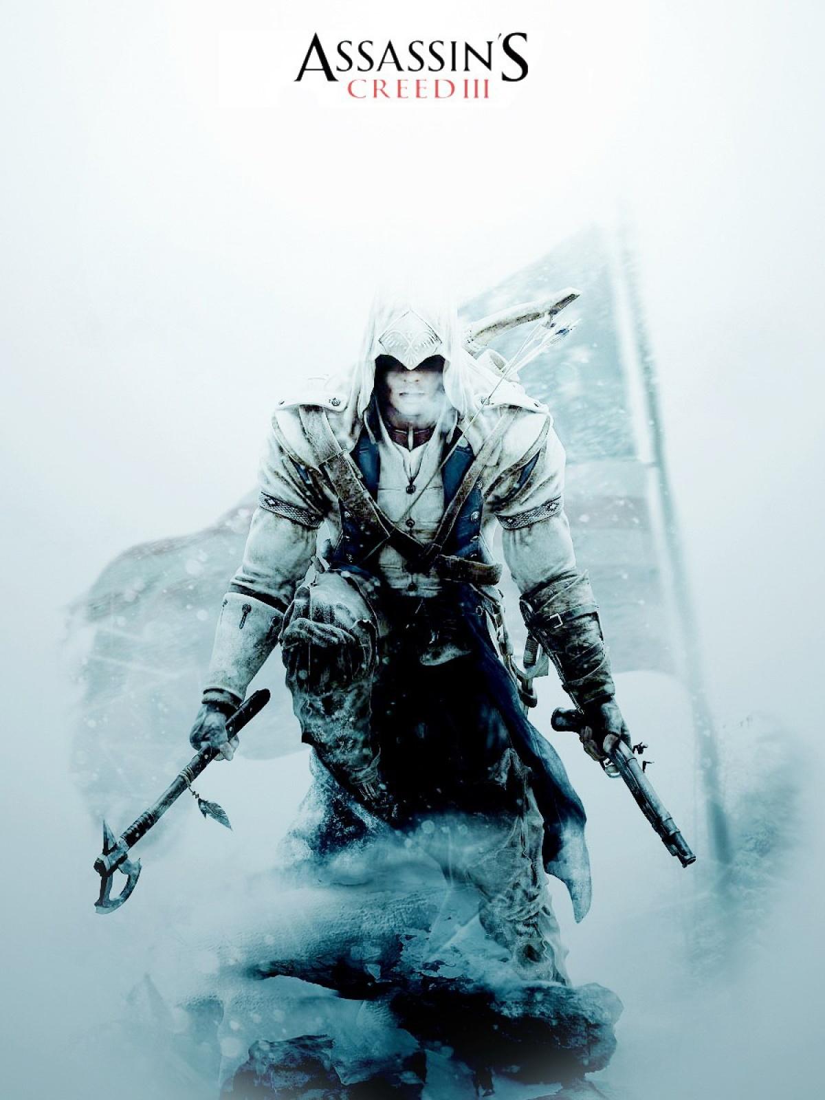 Assassins Creed 3 Remastered Review  CodeWithMike