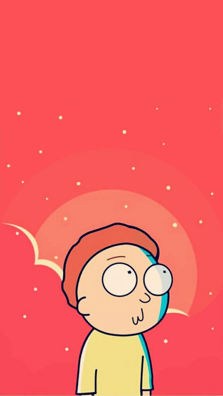 Rick and Morty Wallpaper for Android