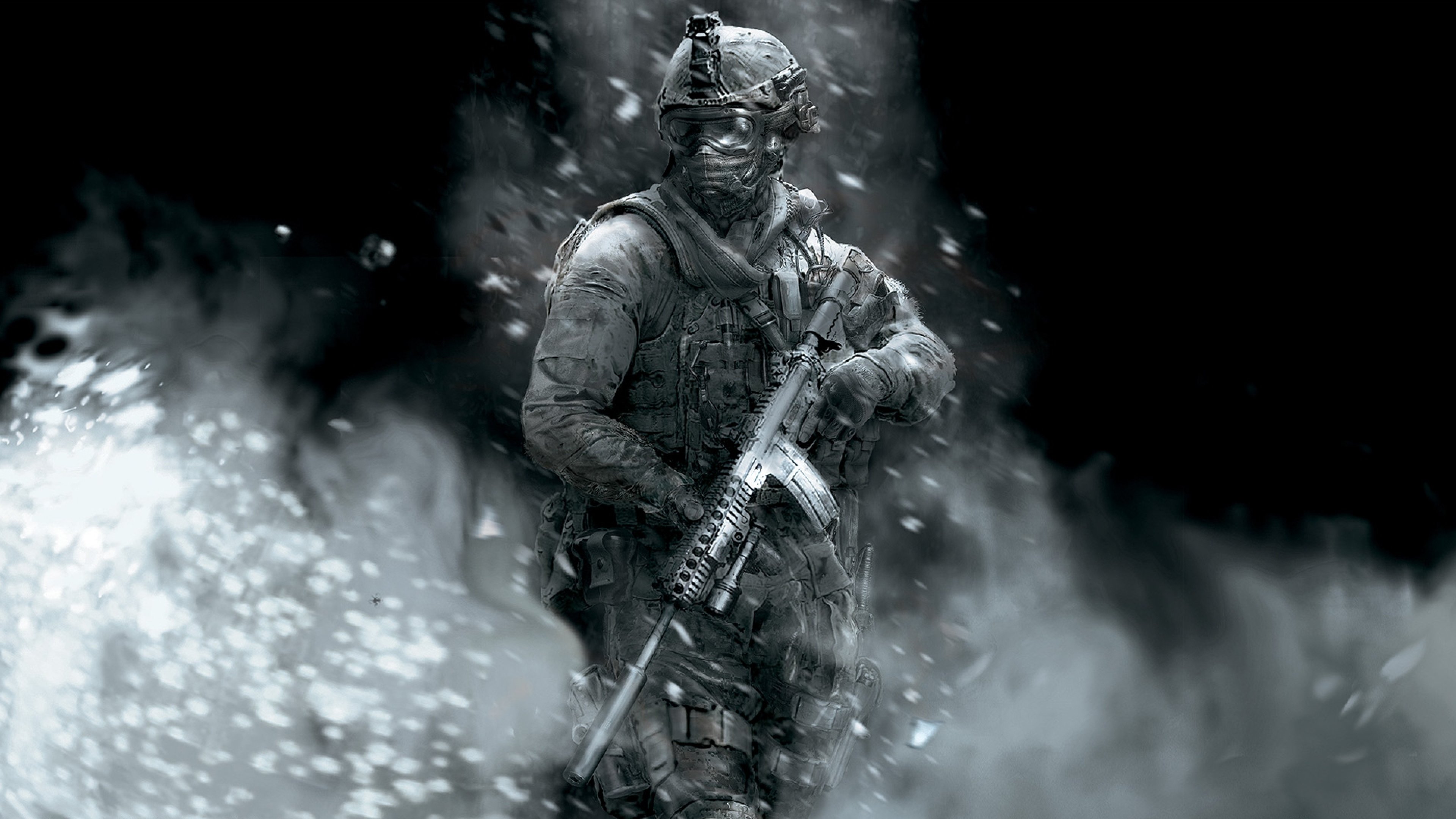 Call Of Duty Wallpaper HD Background Free Download