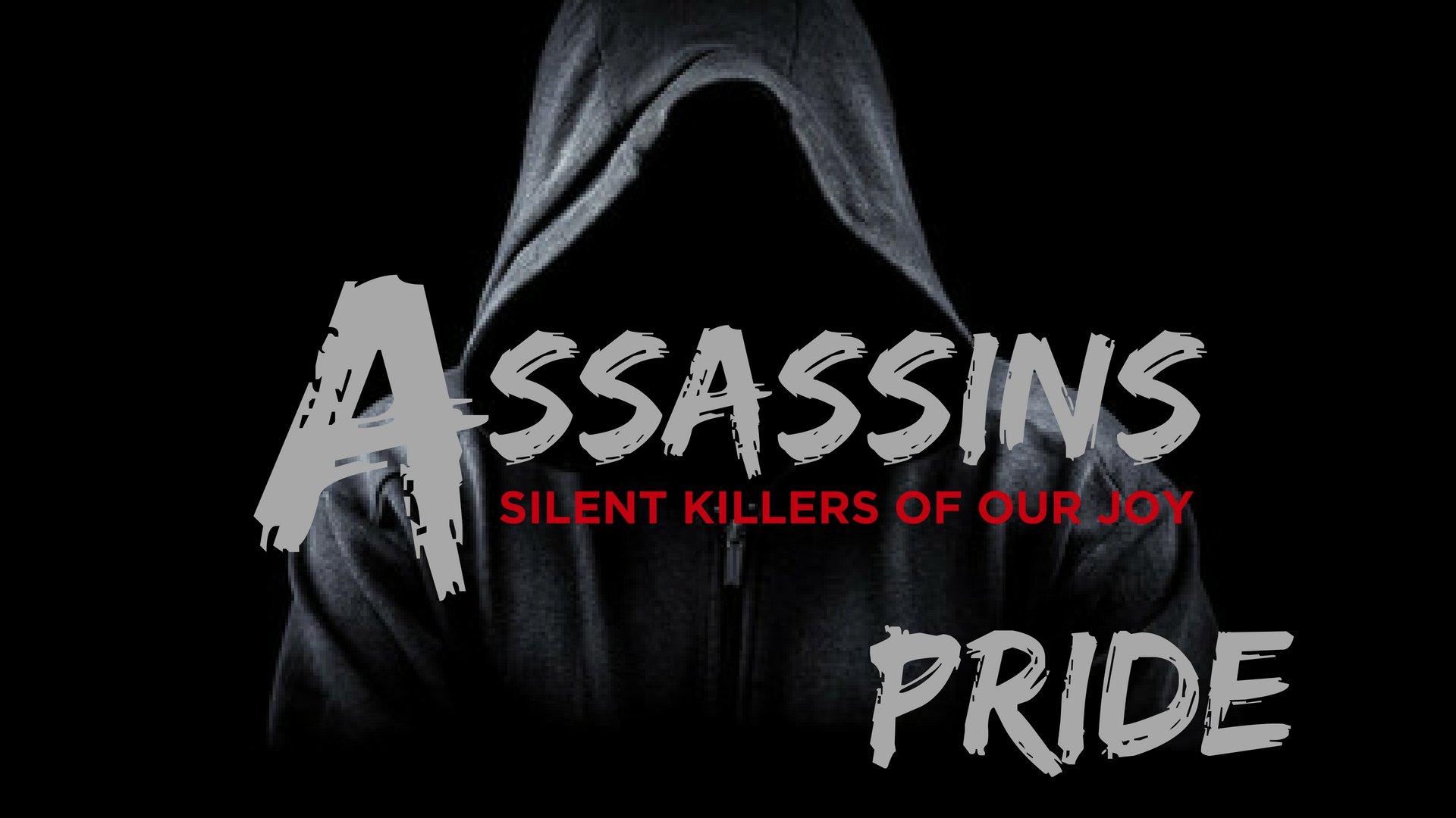 Assassin: Pride