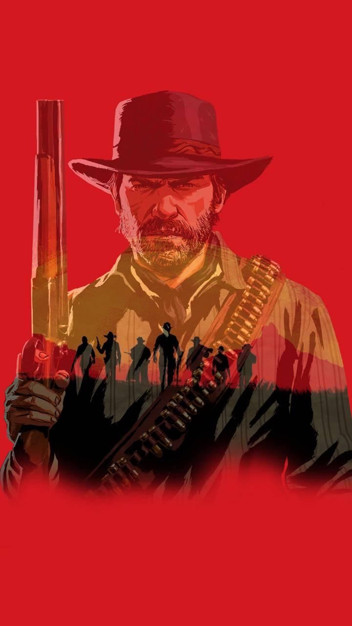 L i n c o 1 n on Twitter  Wallpapers 4k  Arthur Morgan  RDR2  httpstcok7zVPPu1dE  Twitter