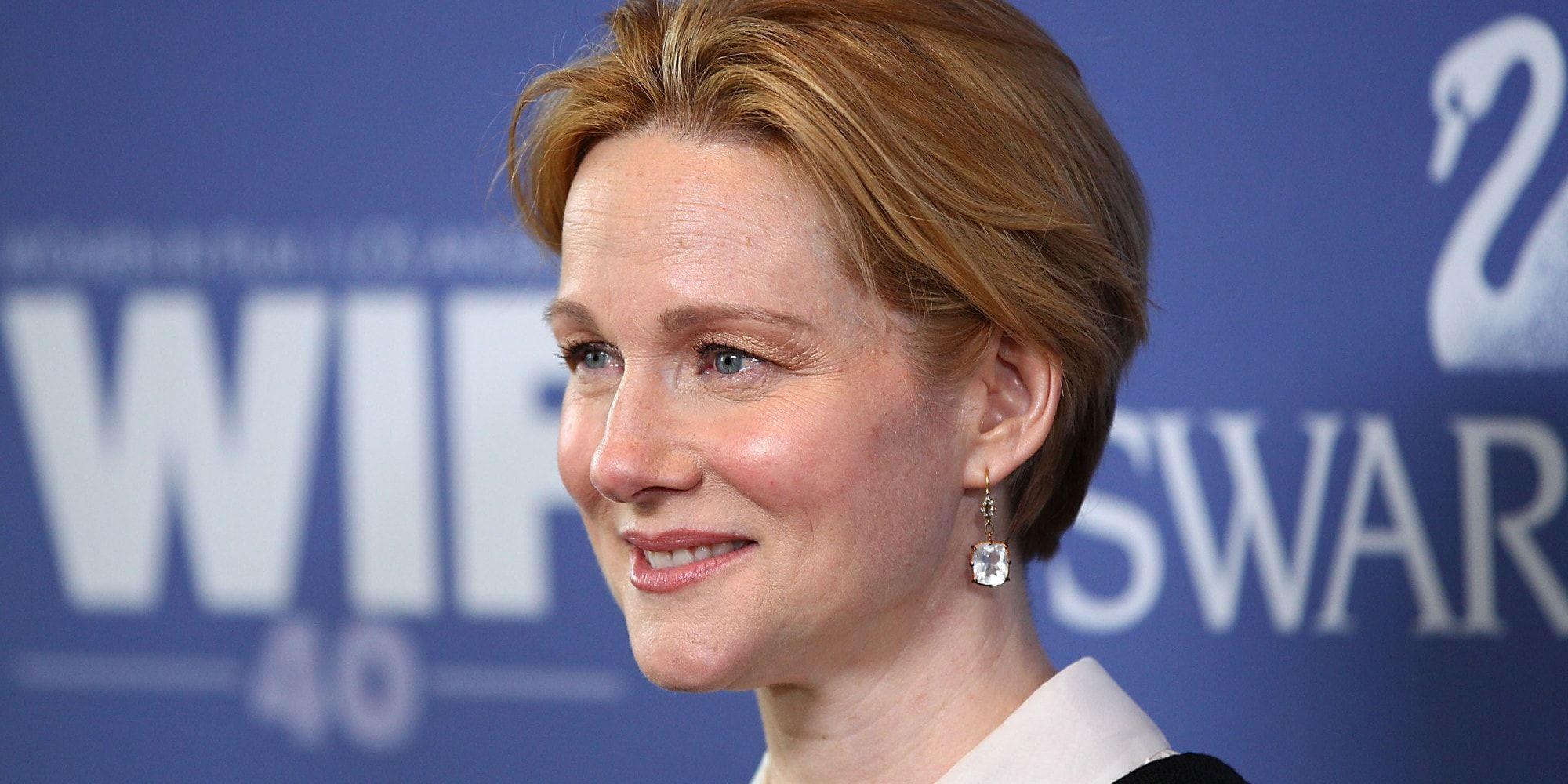Cute Laura Linney Latest Picture And New Wallpaper HD
