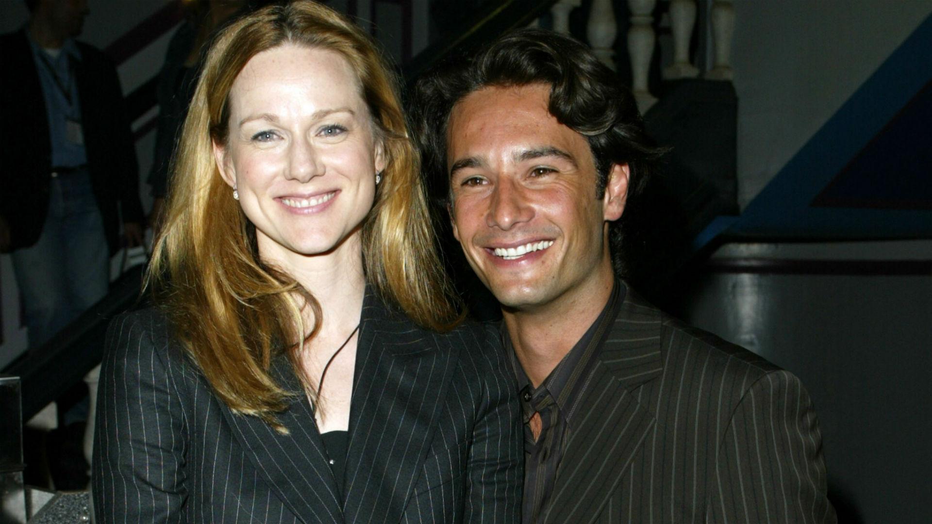 Laura Linney Was Dumped Before Filming a Key 'Love Actually