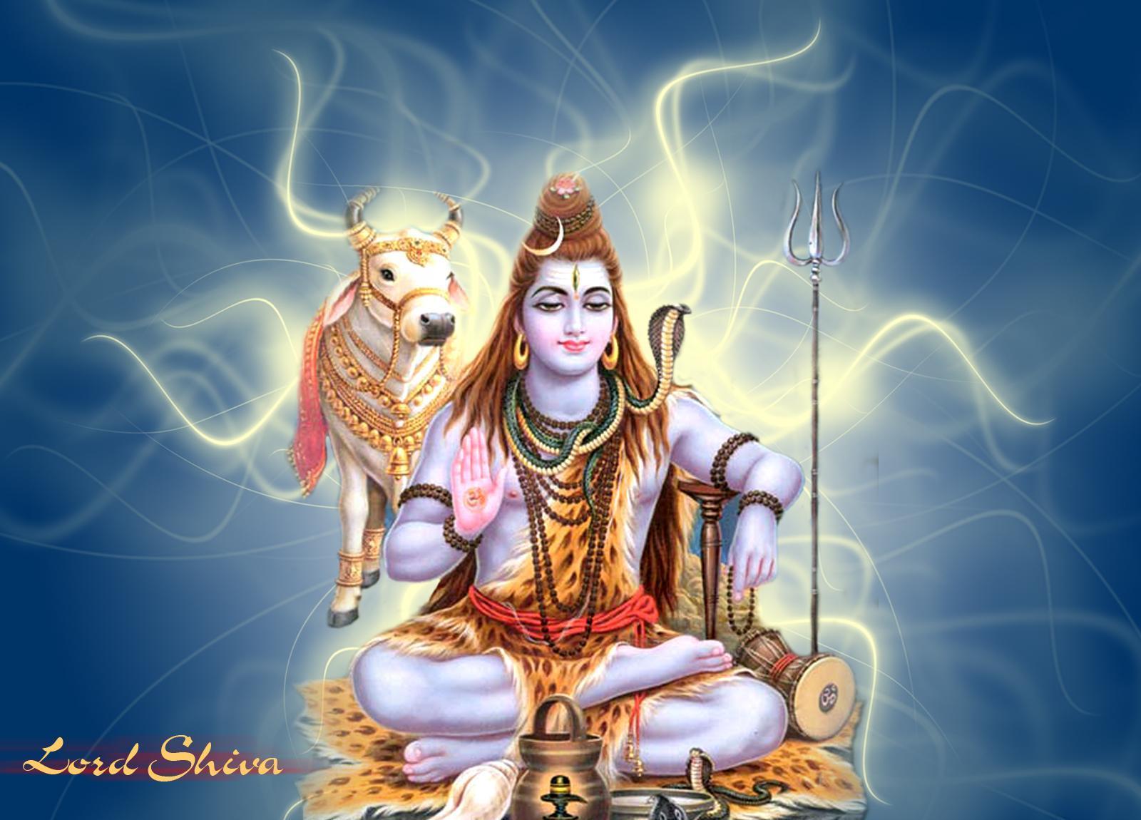 Free download Wallpaper Hindu God Shiva Wallpaper Lord Shiva Gets