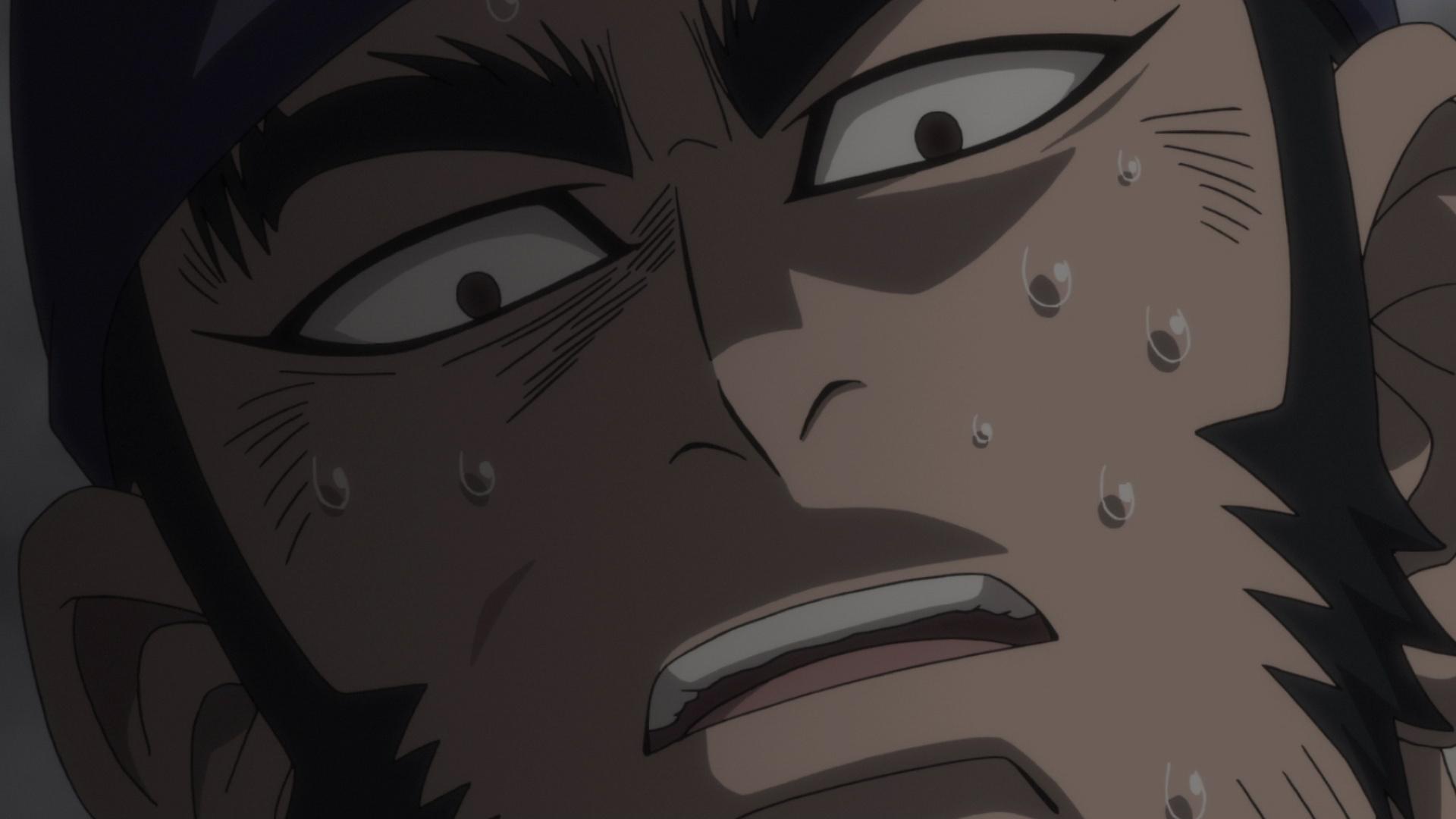 Watch Golden Kamuy Episodes Sub & Dub. Action Adventure