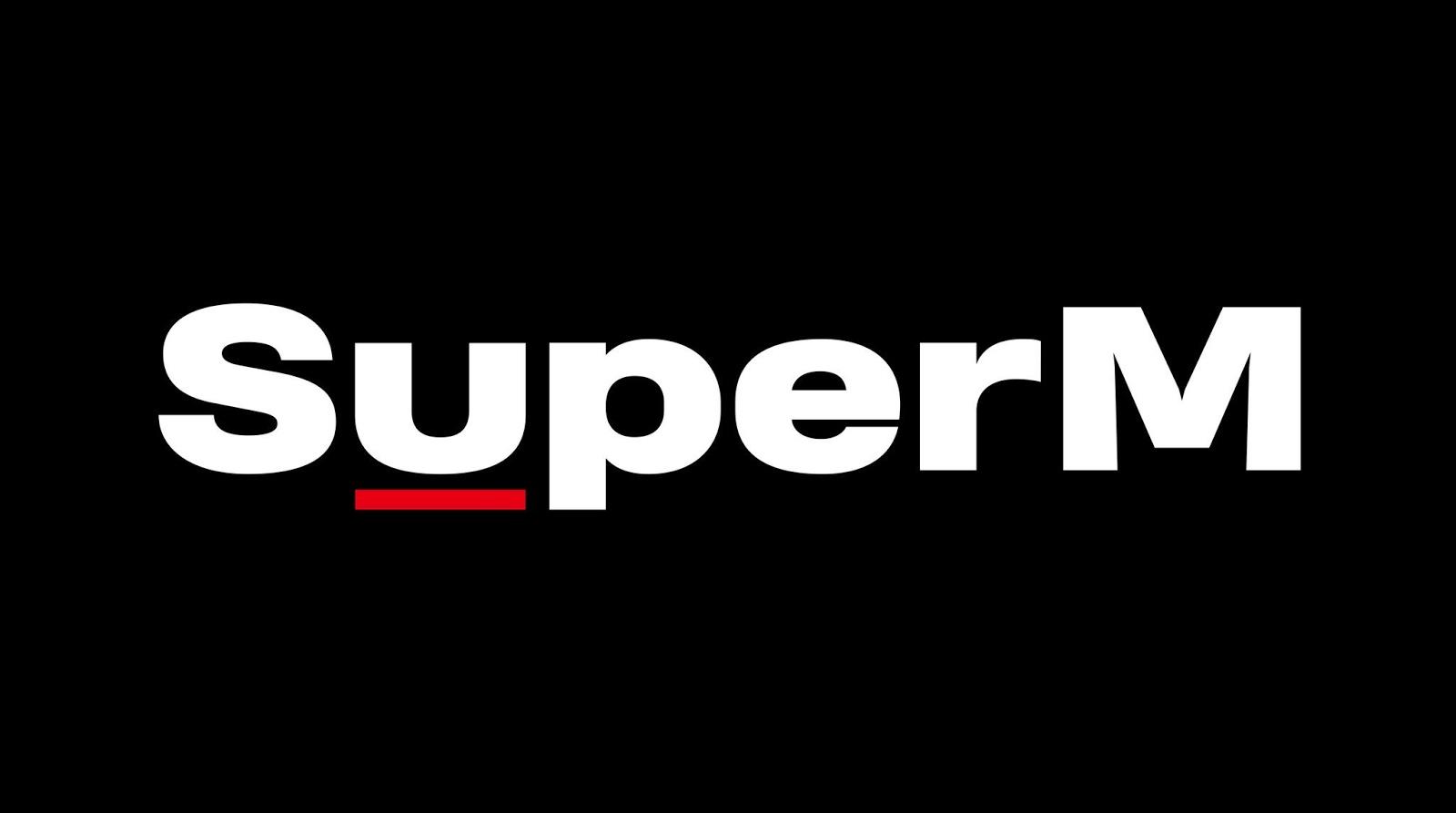 SuperM Avengers Of Kpop. New Kpop Group