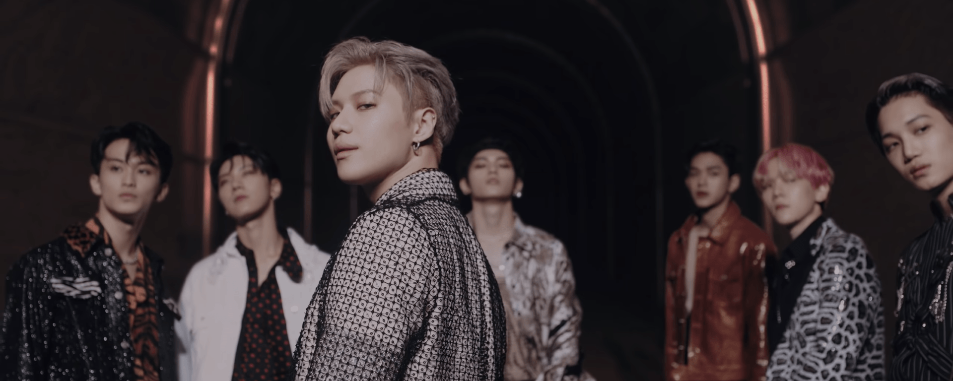 Watch: SuperM wants to see you bounce with their debut track