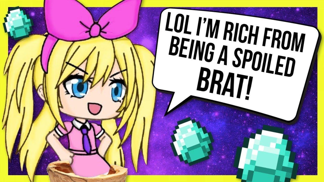 Every GACHA LIFE Character In A NUTSHELL!