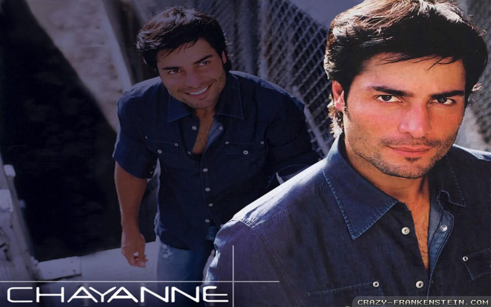 Chayanne wallpaper