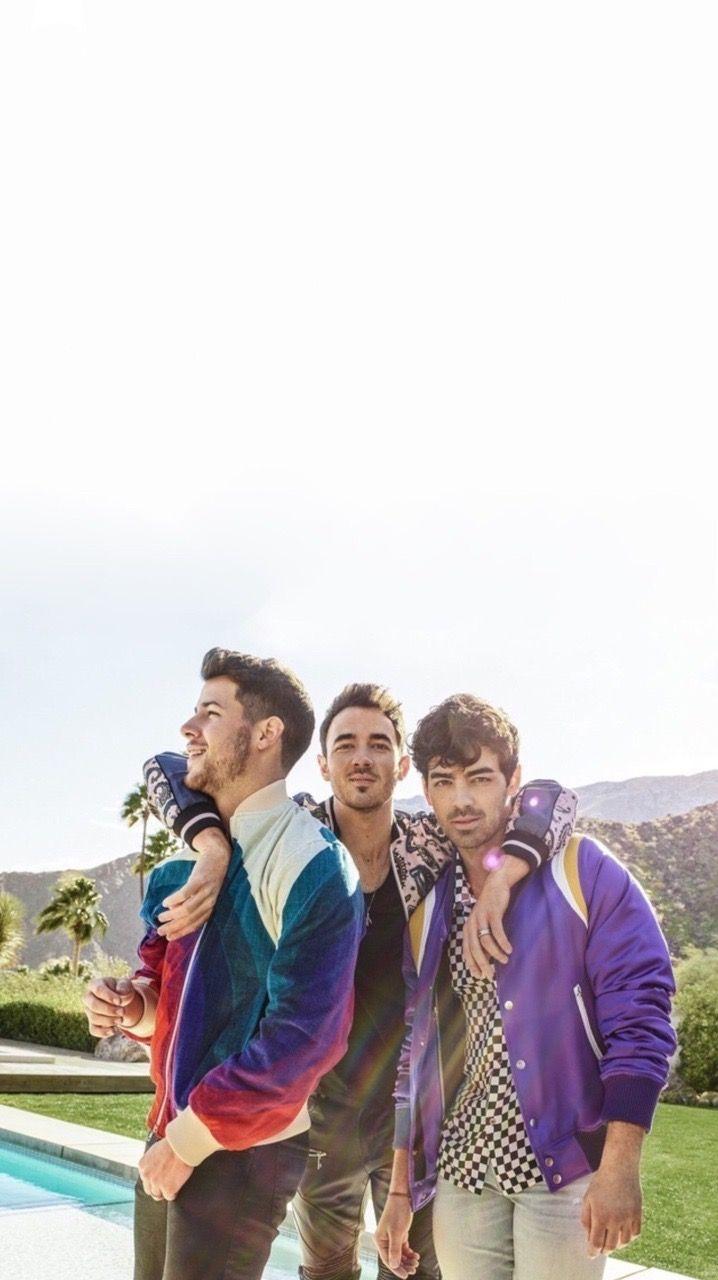 Jonas Brothers Wallpaper Sucker 2019. Jonas