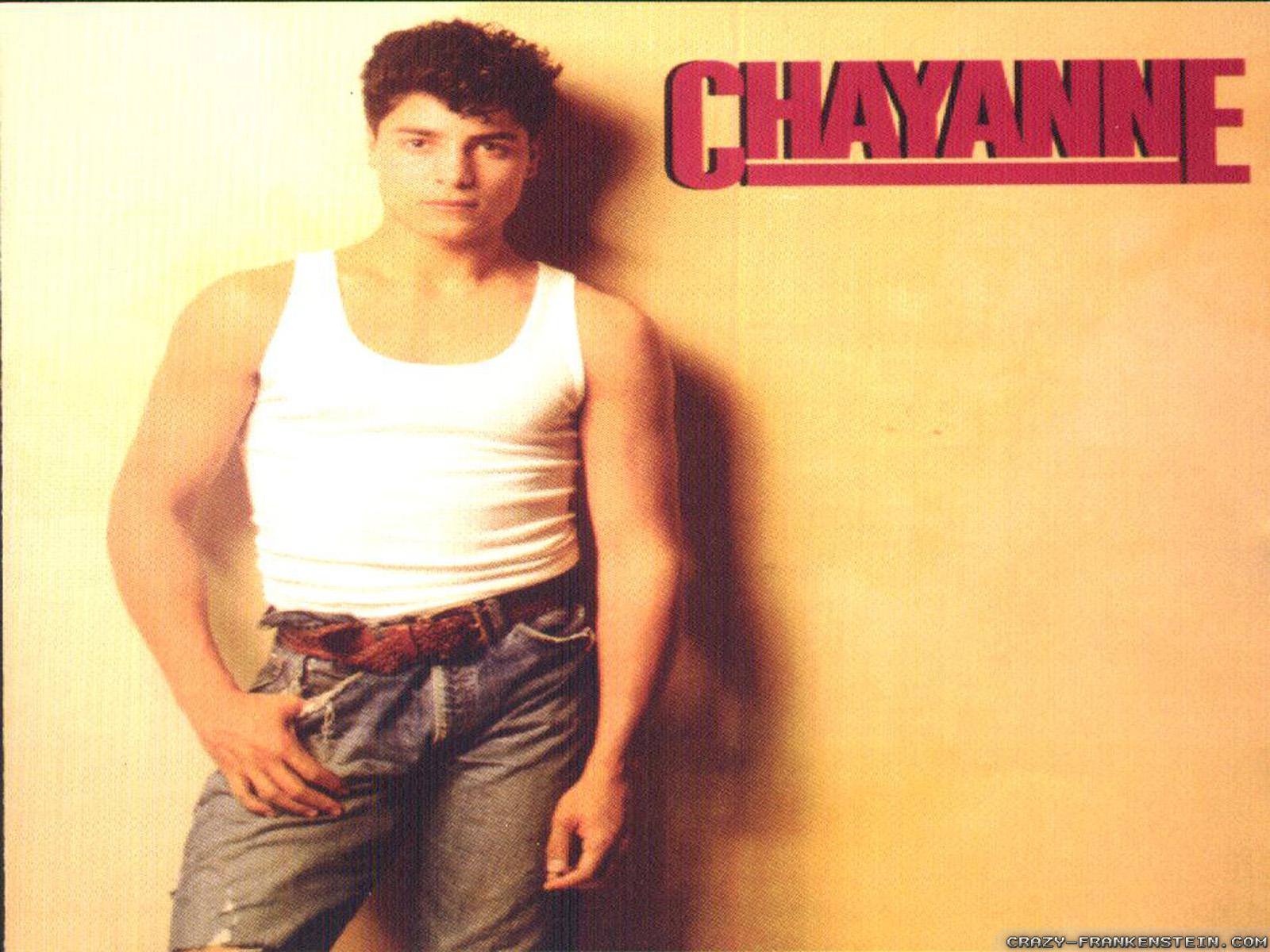 Chayanne wallpaper