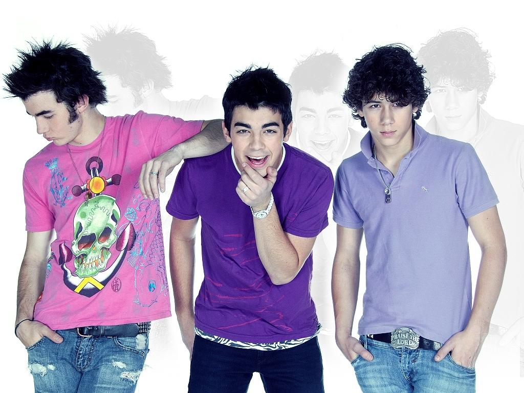 Jonas Wallpaper Jonas Brothers Wallpaper 3586074