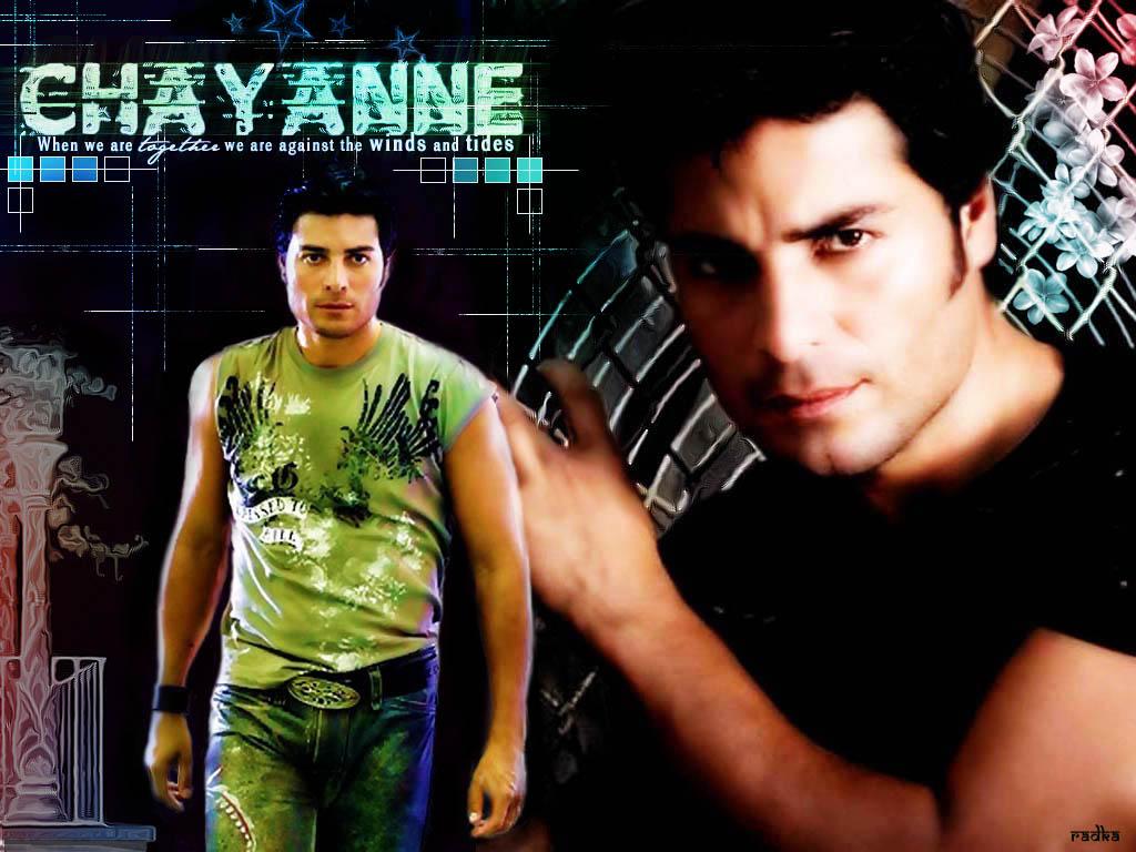 Download Chayanne wallpaper, 'Chayanne Image