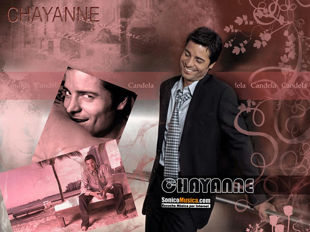 Www Chayanne Com Official Website