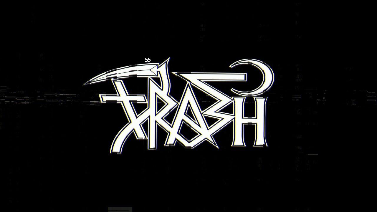 Trxsh Gang Wallpaper