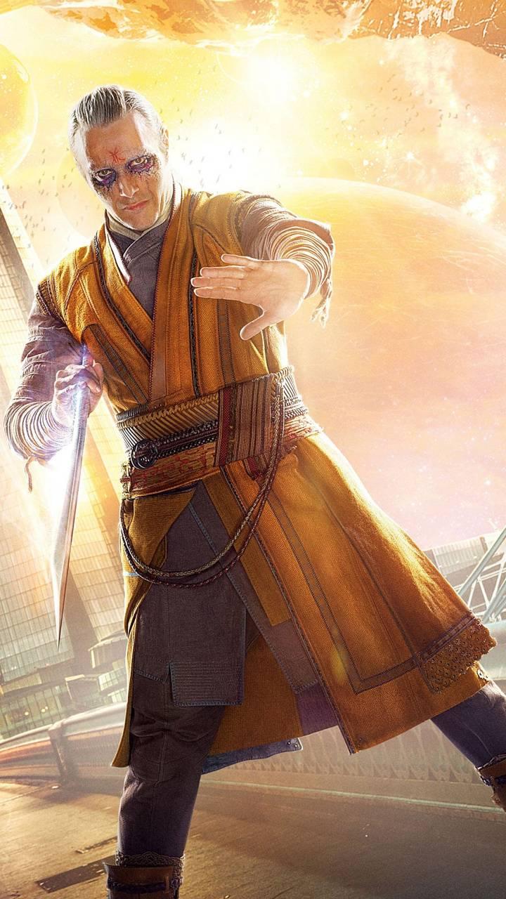 Doctor Strange Wallpaper