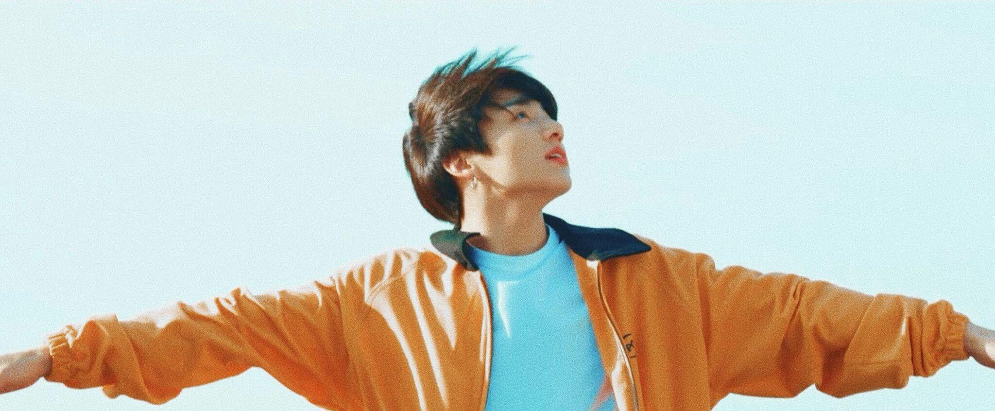 BEST WALLPAPER: Jungkook Wallpaper PC